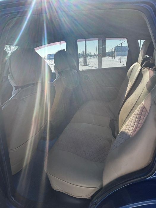 Продаю автомобиль CHEVROLET AVEO