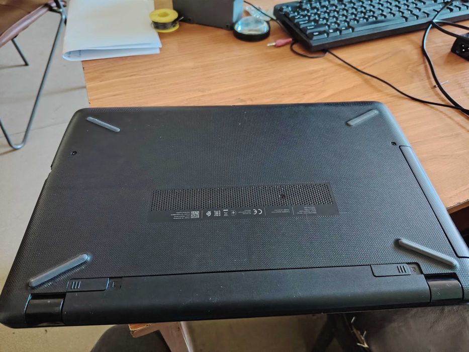 Ноутбук Hp 500gb