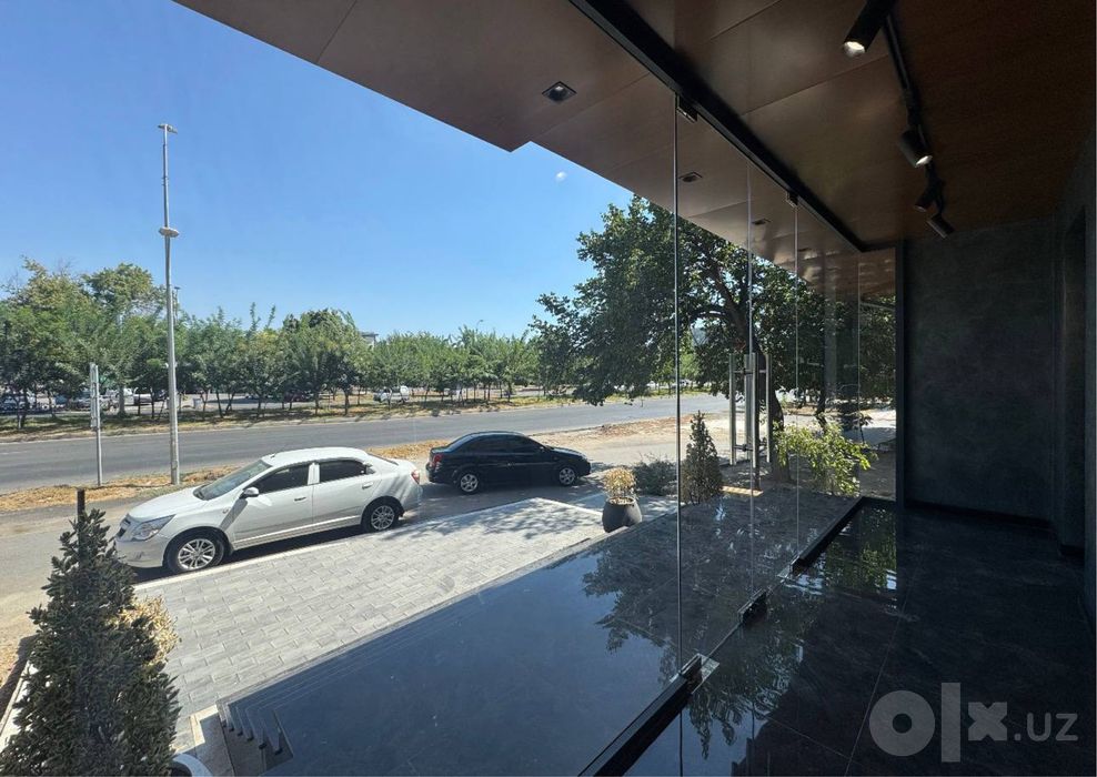 Аренда под офис,бутик,магазин | ор: 5-больница, Анжир | 91м²