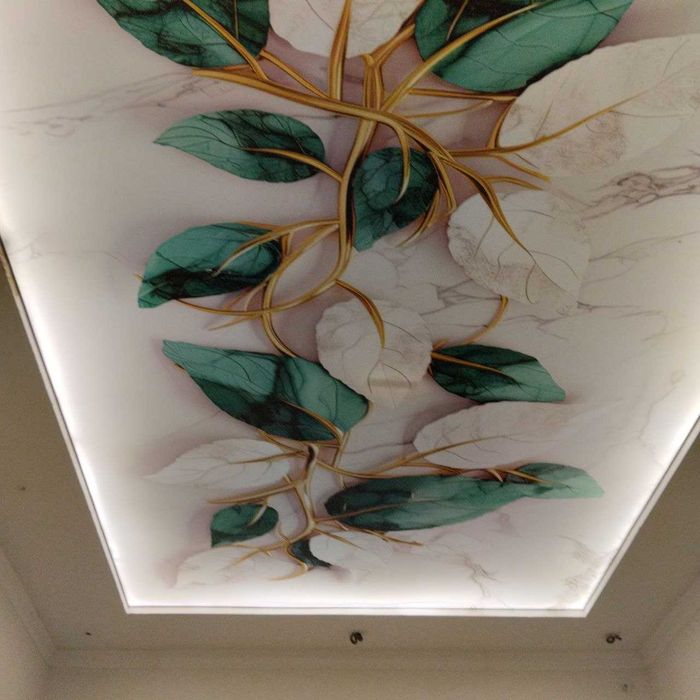 Natyajnoy potolok | Натяжной потолок | ENG ARZON NARXLARDA