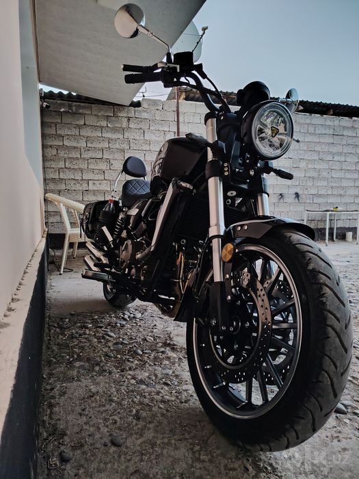 Moto 400сс 2026yil инжектор 2 цилиндр