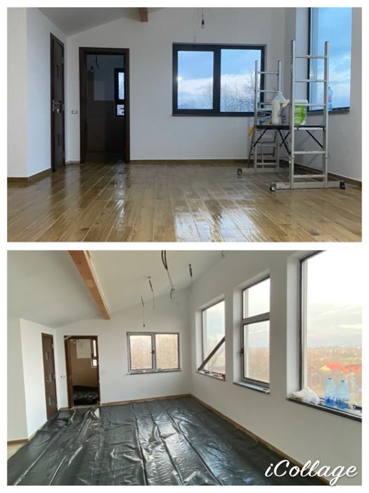 Constructii și amenajari interioare/exterioare, gresie, fainta, rigips