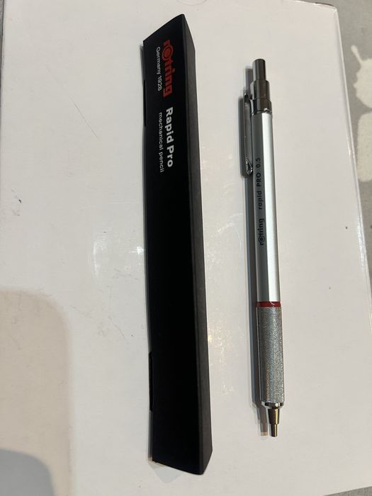 Rotring  0.5 noi ne folosite