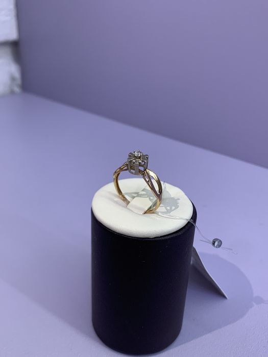 Золотое кольцо / #MA036322