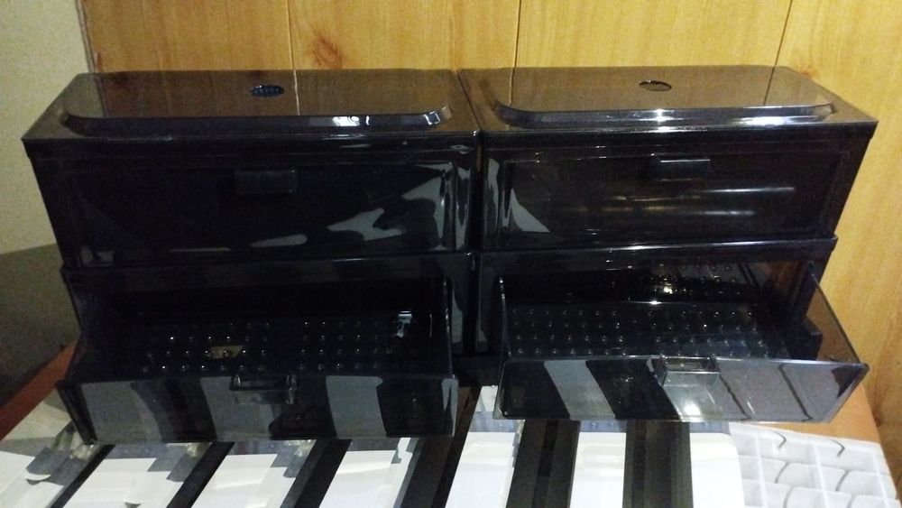 Фитофильтр коробан