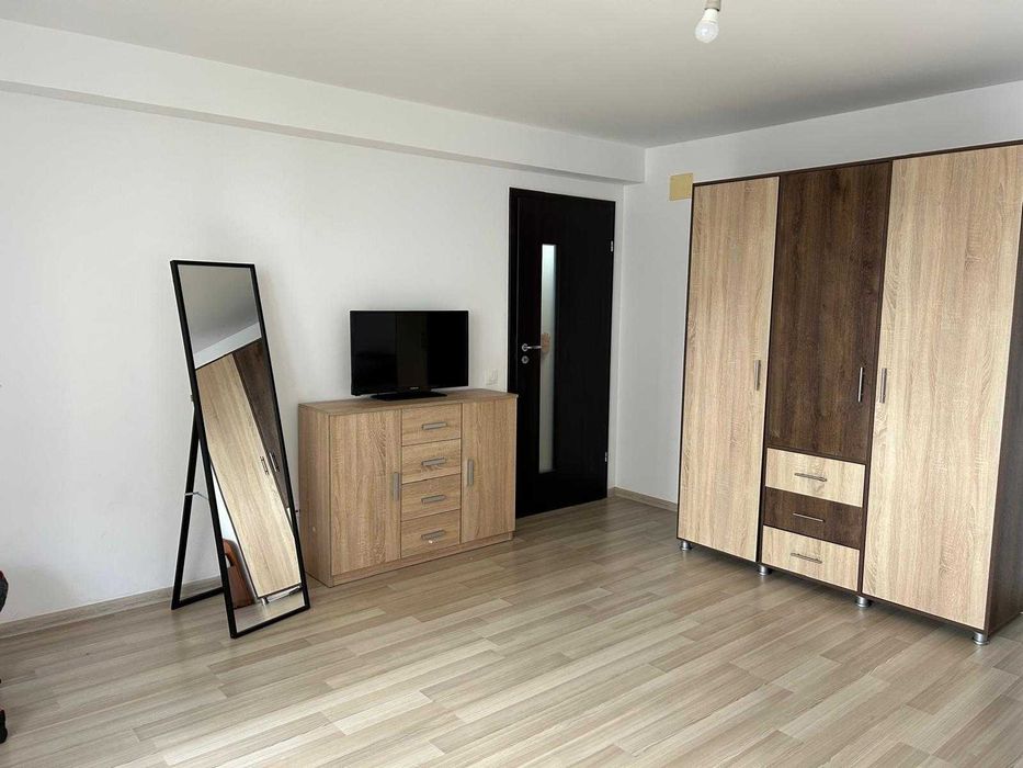 Inchiriez (ofer) apartament 2 camere, Coresi, Urban Invest