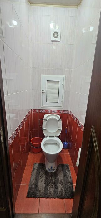 Аренда квартира массив Панельный 4*2*4 Всё есть