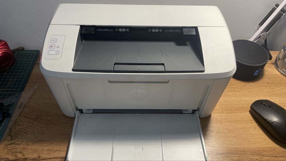 принтер Hp LaserPro Jet M15w