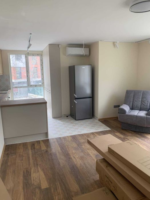 Дава се под наем Двустаен апартамент в София, Овча купел - 75 кв.м за 663 € - Снимка #2