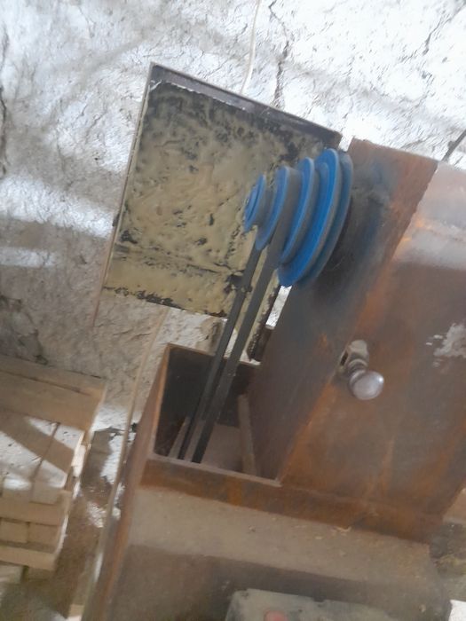 Yog‘och yo‘nadigan stanok