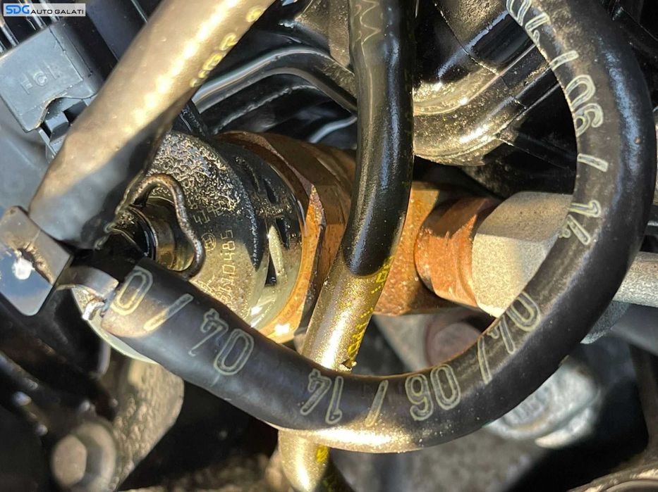 Injector Injectoare Nissan NV200 1.5 DCI 2009 - 2019 Cod H8201108033 8201108033 0445110485 [MX0228]