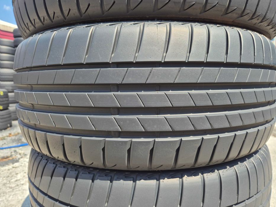 4 Anvelope de VARA - 225/40/19 - BRIDGESTONE - CA UNELE NOI - DOT 2024 !