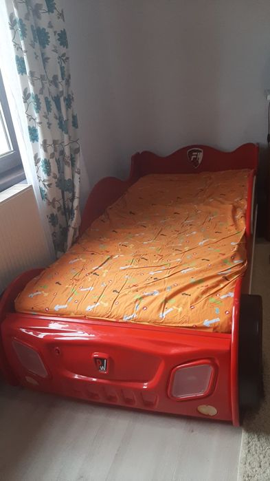 Vand pat masinuta
