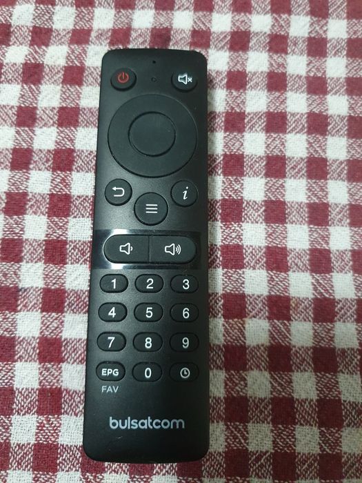 Ново дистанционно за тв Samsung и дистанционни за  EON