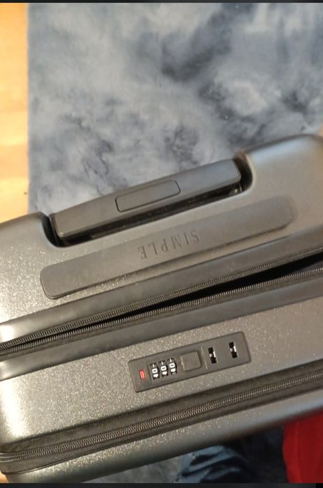 Troller Simple cu Cifru