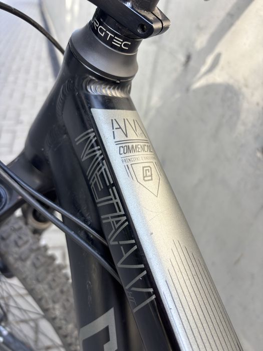 Commencal Meta HT