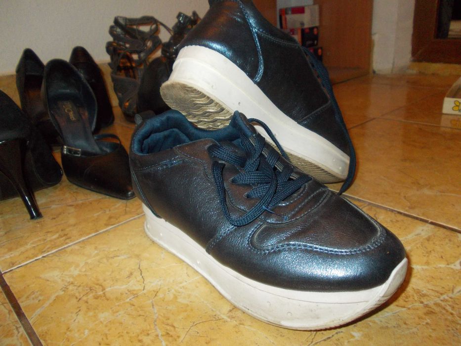pantofi sandale adidasi largitor/sanuri Letitia 6 incaltaminte