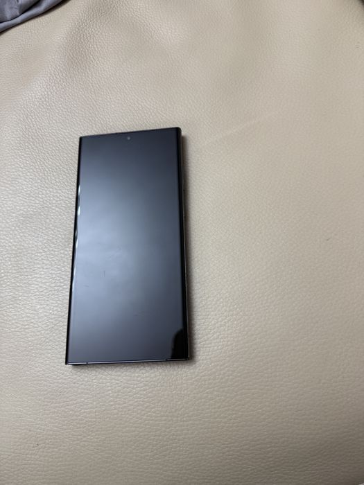 Samsung  ultra -23 / 256 gb