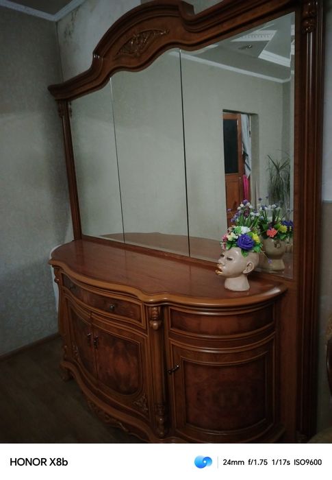 Комплект мебели для гостиной