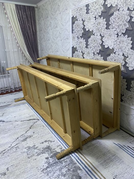 столы деревянные, качественные