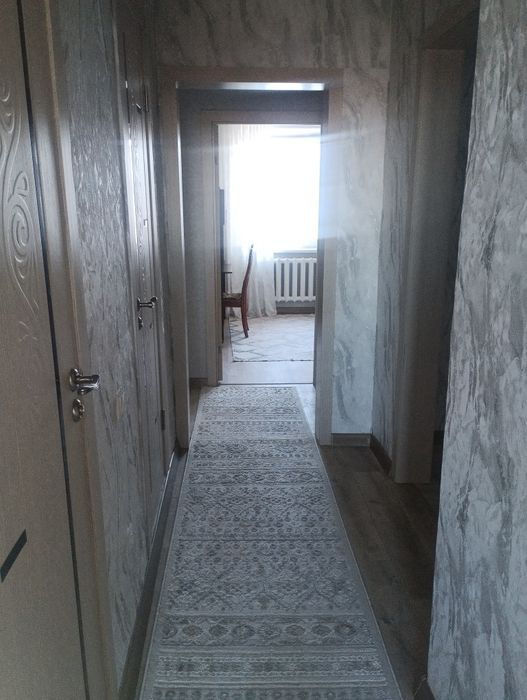 Продам 3х ком.кв. в Экибастузе