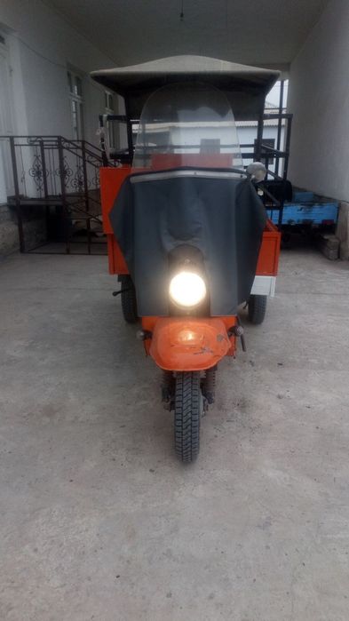 Мураввей тмз механика дакумантлари жойида