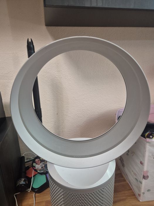 Dyson purificator dp01