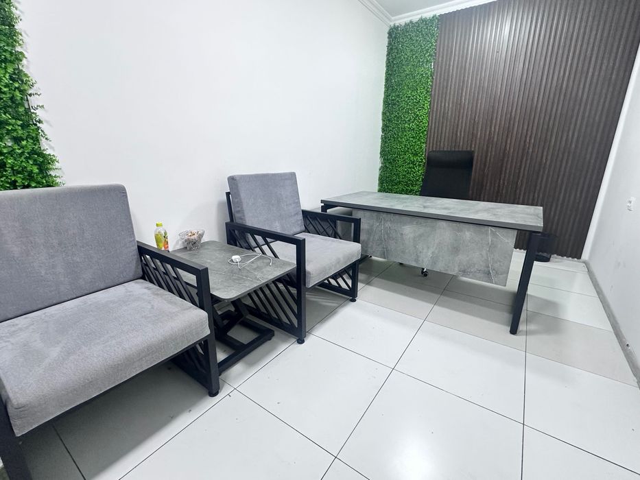 Продается офисная мебель