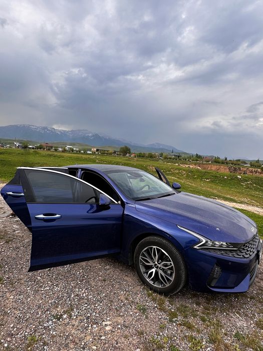 Kia K5 Style+ 2023 | 2.5 GDI | Корея | Гарантия | 28 800 км