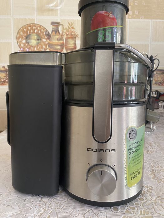 Соковыжмалка ПОЛАРИС