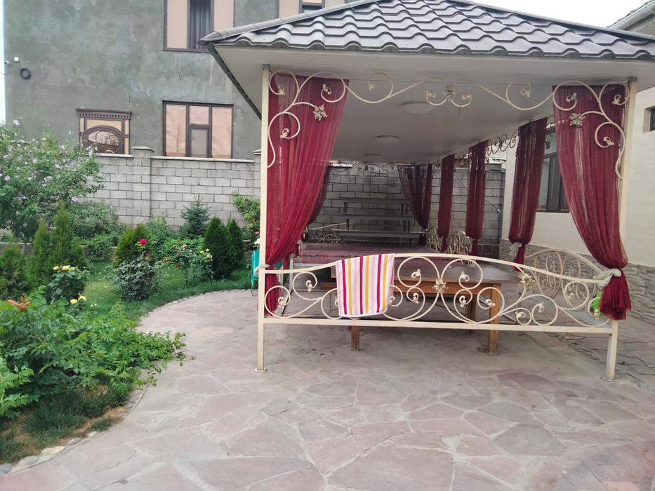 Гостевой дом от 60000тг