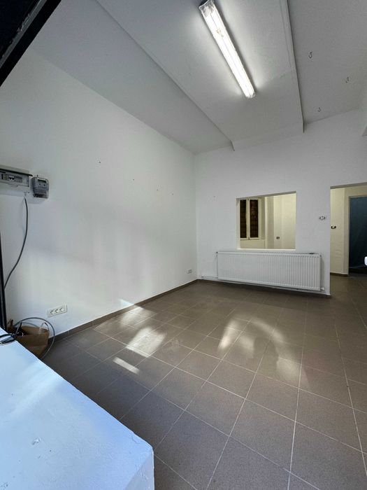 Spatiu Comercial - Ultracentral - 4 min Piata Unirii - Corneliu Coposu