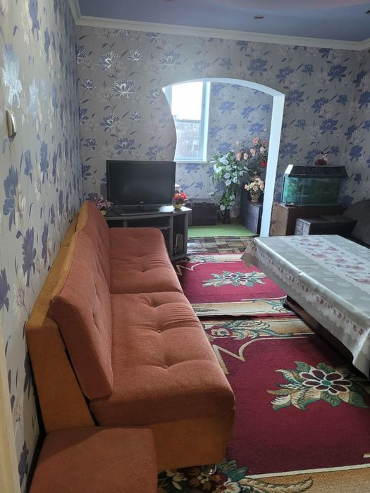 Ижарага куяман.Фаргона шахар А.Кодирий кучада.