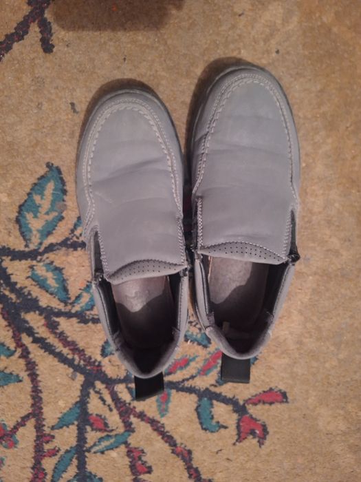 Обувь детская б/у