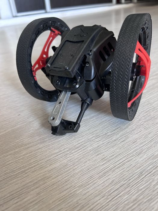 Minidrona Parrot