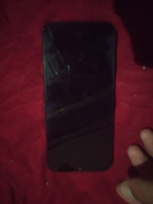 Infinx smart 6 barter bor iphone 6s plus