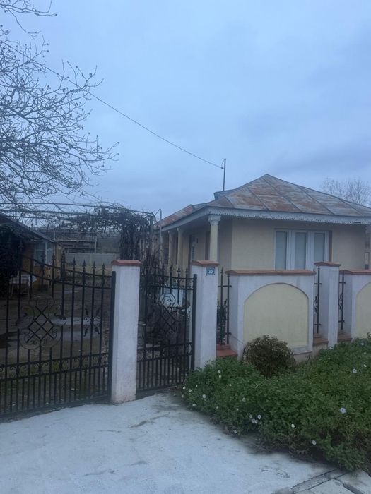 Casa Cosmesti Baltareti