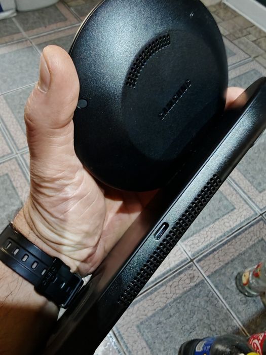 Incarcator wireless fast charge Samsung EP-N6100