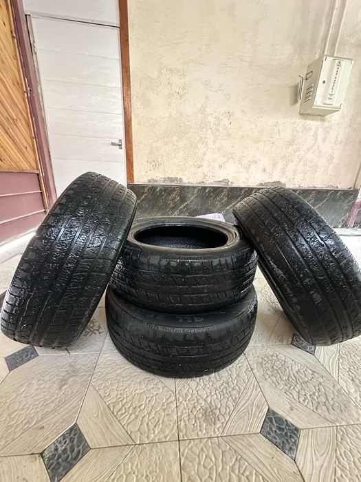 R15 195/60/15 Balon шина Nexia 3 Saprklaga