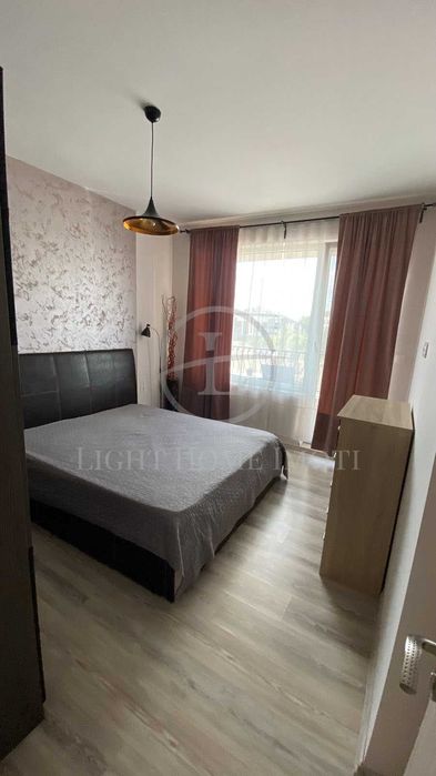 Продава се Двустаен апартамент в Пловдив, Остромила - 73 кв.м за 1905 €/кв.м - Снимка #4