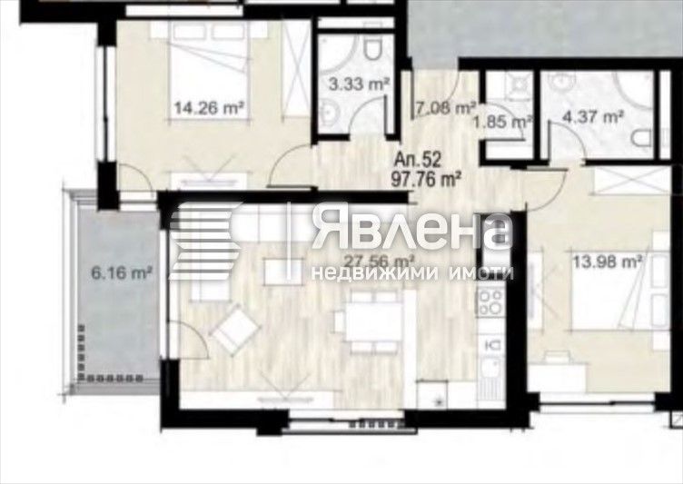 Предлага се без комисионна за купувача!!!

Апарт