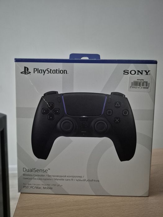 Playstation DualSense джойстик