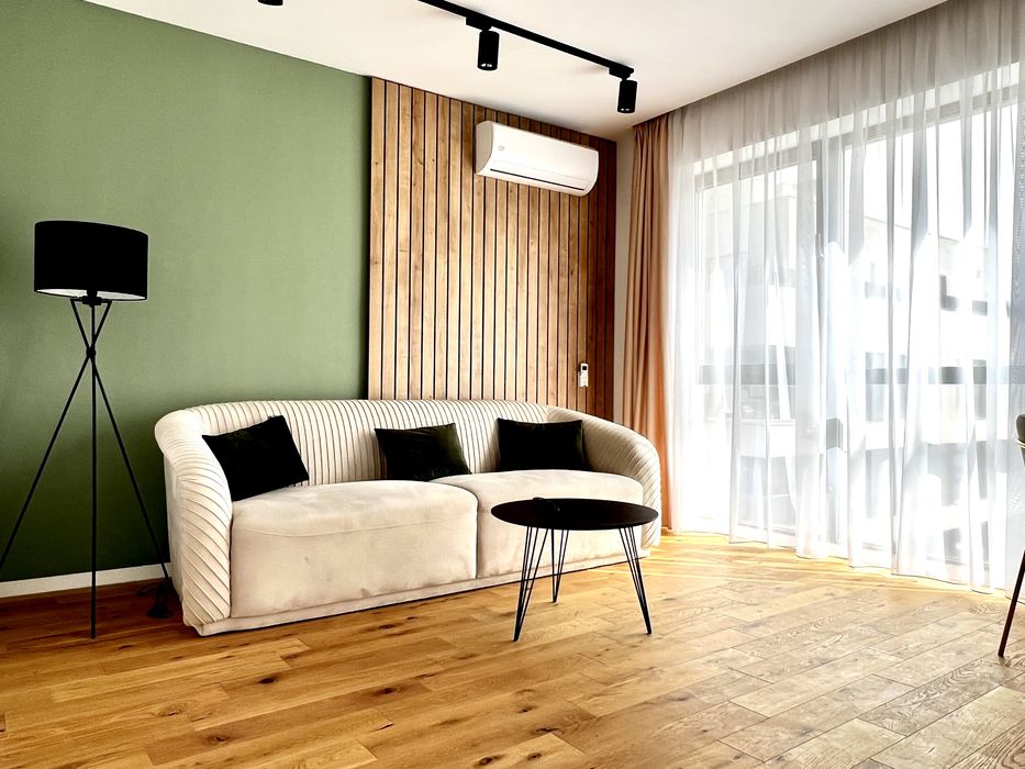 Direct Proprietar Apartament La Citadella Sisesti