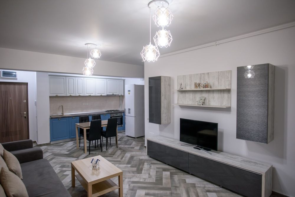 Ap 2 camere in Mamaia
