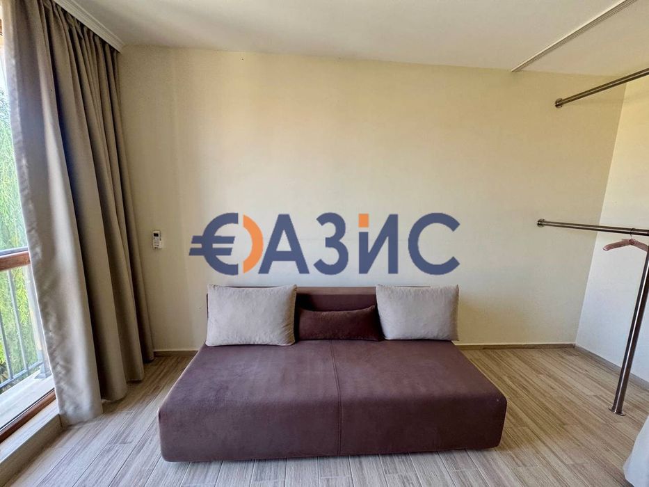 Продава се Тристаен апартамент в с. Равда, Област Бургас - 66 кв.м за 1440 €/кв.м - Снимка #8