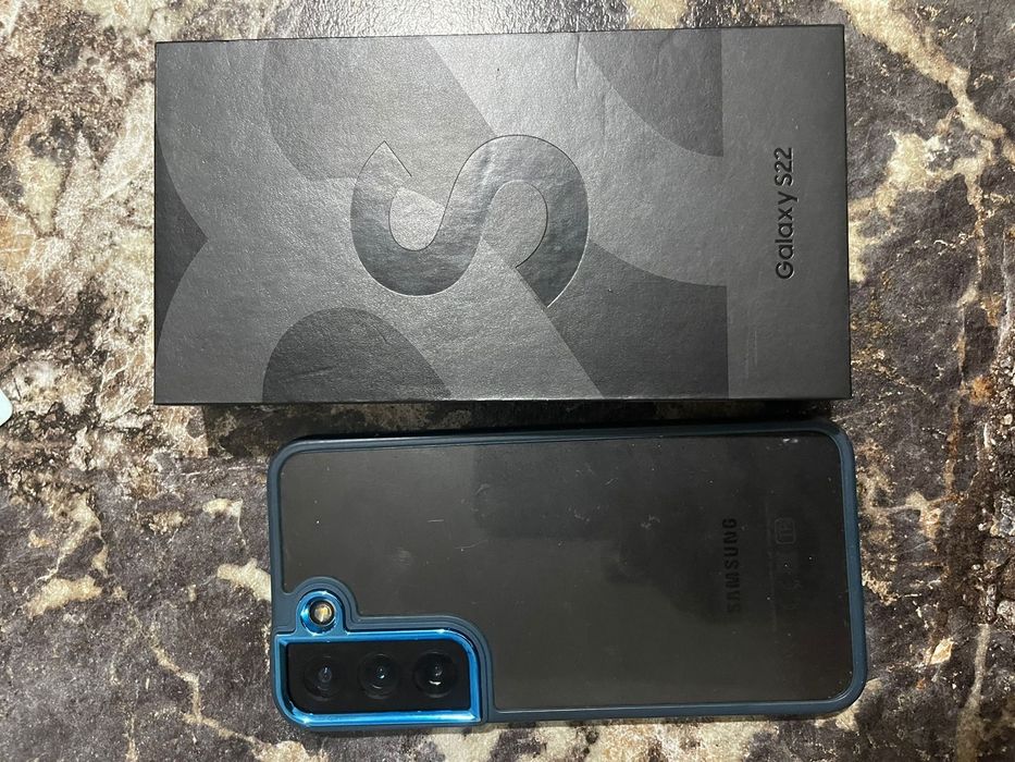 Самсунг S22 150мың