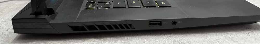 Ноутбук Gigabyte AORUS 15