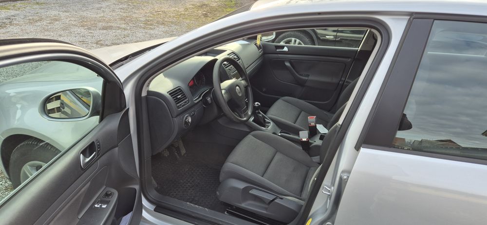 Gof 5 benzina an 2005