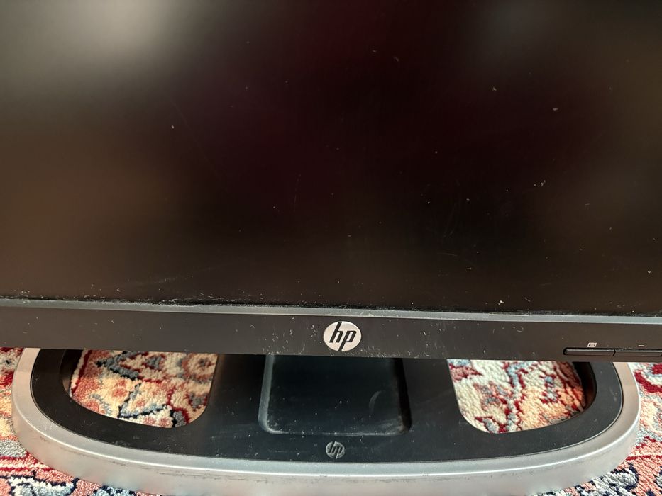 Монитор доя игр в отличом состояни