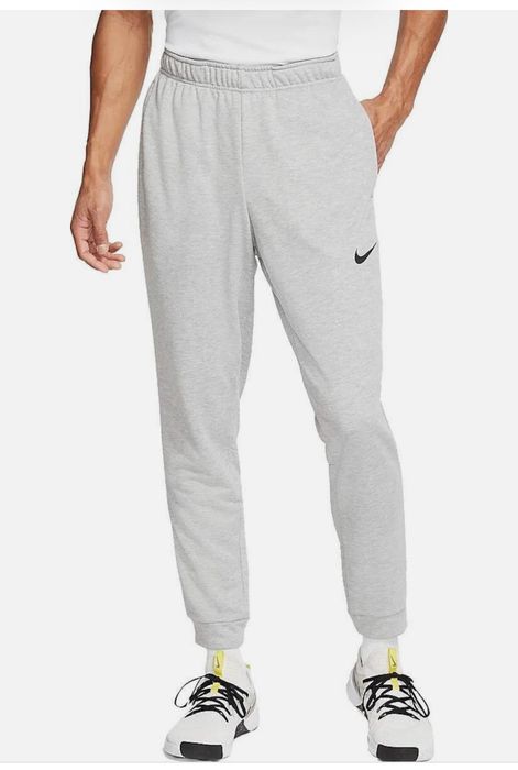 Мъжко долнище : Nike Dry Taper Fleece Training Jogger Sweatpants М